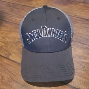 Jack Daniel's hat